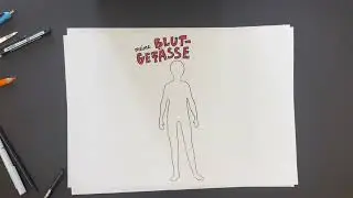 Kreative Lernmethode - Lapbook 