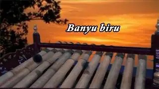 Tembang anyar - tabuh rindik klasik 