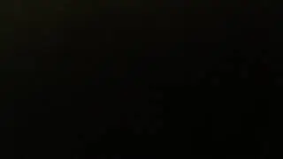 Yogurt bottle falling (sound effects)