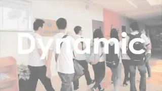 Student Recruitment Campaign 2015 [Official Trailer]