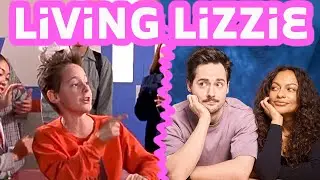 Living Lizzie - A Very McGuire Podcast Episode 12 
