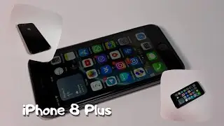 iPhone 8 Plus | Актуальность в 2025 году