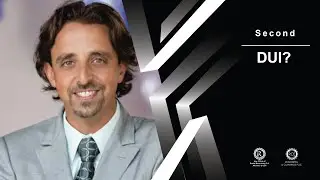 Facing a 2nd DUI: What You Need to Know | Criminal Defense Attorney, Ft. Lauderdale
