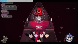 Cult of the Lamb | Parte 3 | Estos gatos me odian ;;