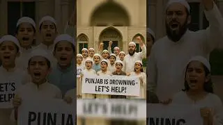 Muslims helped Punjab ❤️ #shorts