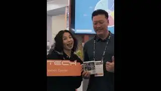 Closing the chapter on an epic NAB2025!