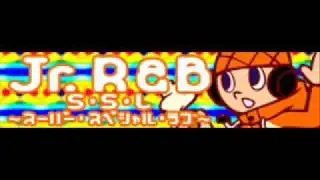 JR. R&B 「S・S・L ～スーパー・スペシャル・ラブ～」