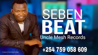 Hot Seben Beat-   Ucle Mesh