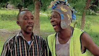 VITA YA SENGA NA PEMBE (Senga na Pembe wakimtafuta mgosi) EPISODE 12