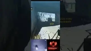 Aim Reaction MW #shorts