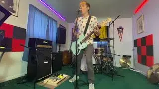 Green Day - She (Full band cover)