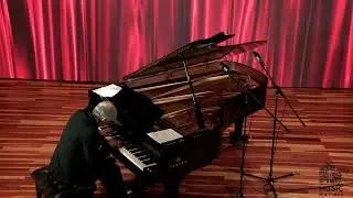 Music Matinee Inc - Tony Gould Performance