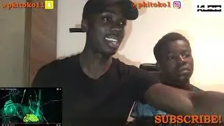 FLONI - Tala Saman (Audio)🇮🇸🎵 [UK REACTION🇬🇧]