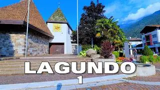 Algund - Lagundo 🇮🇹 Italy 💯 The Path to the Roots. Episode 1. 📅 July 1, 2026. ASMR 🎧 POV 🔊 🎦 4K60FPS