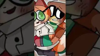 foxodile 4ever!!