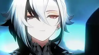 Arlecchino edit