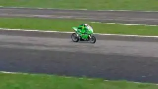 Rc bike world 2010 - qualification serie 1 nitro - RACG