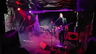New Candys - Dark Love Live At Pink Whale 2025