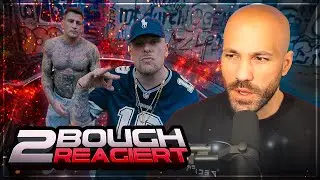 Gzuz & Bonez MC - Frisch aus der Trap / 2Bough REACTION