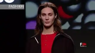 OUTSIDERS DIVISION Madrid Mercedes Benz FW Fall 2017 2018 - Fashion Channel
