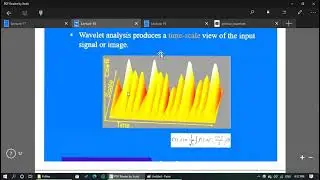 Wavelet 2