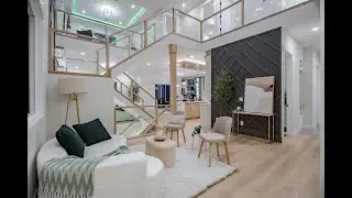 Waterford Estates Showhome - Twenty First Century Homes