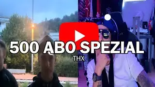 500 ABO SPEZIAL - OMETV - BIG BAS ENTERTANMENT