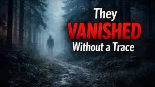 Missing 411: Real People Who Vanished in America’s National Parks