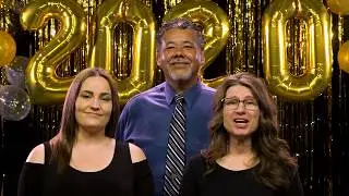 HJUHSD Scholarship Awards 2020