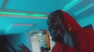 Echo  Middleton - Formula (Official Music Video)