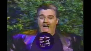 This Jay Leno Skit Took a Dark Turn 😳