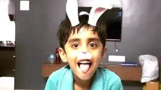 Here is a fluffy Rabbit - Grade1 Poem