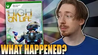 The FINAL VERDICT On High on Life...