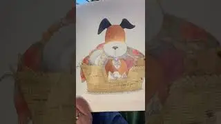 Kipper&rsquo;s Toybox written and illustrated by Mick Inkpen 
