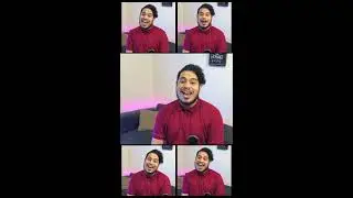 COMO HACER VOCES | TIPS Y CONSEJOS PARA ENSAMBLE VOCAL FACIL Y PRACTICO #canto #voces