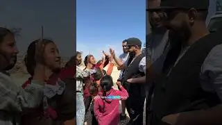 2025 with As-Siraj Trust | A Year of Real Impact