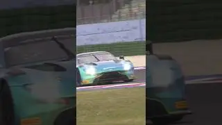 🔴Aston Martin Back in the Italian GT, Video Now Online❗⬆️🔴