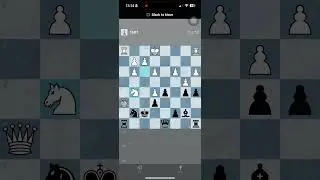 Sacrifice Queen For Two Rooks? #chess #shorts