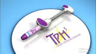 ChrisGallop TPH3