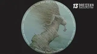 Pointless Animals - Poly Dub Fuk (Original Mix) [DRE199]
