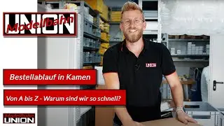 Wir verraten warum wir so schnell sind! Online Bestellungen bei Modellbahn Union in Kamen