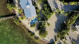 115 Windy Point Circle | Marathon, Florida