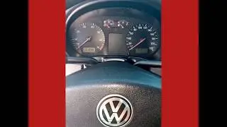 Escaner Interfaz Volkswagen Gol/Pointer G2 G3 G4 VAG 409.1 VAG COM