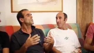 Series Fecham - Ep. Tico Cavalcanti - Onda 2