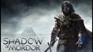 Middle-Earth: Shadow of Mordor Longplay - Full Game Walkthrough - No Commentary