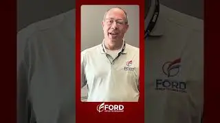 FORD OFFICE TECHNOLOGIES | TECH TIP