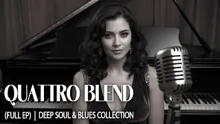 Etta Mae Hartwell &ndash; Royal Blend (Full EP) | Deep Blues & Soul Classics Collection
