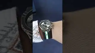 Unleash Sylvi Watches: A Fusion of Style and Function ⌚️