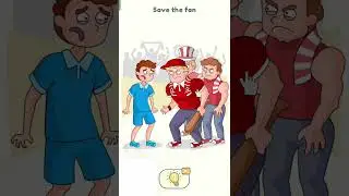 Save The Fan | DOP 2 Delete One Part #dop2 #viral #shortsfeed