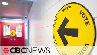 Liberals, Conservatives take 2 seats each in 4 byelections